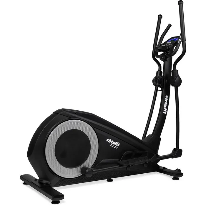 VirtuFit CTR 3.0i Ergometer Crosstrainer i.Console