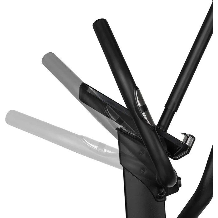 VirtuFit CTR 3.0i Ergometer Crosstrainer i.Console