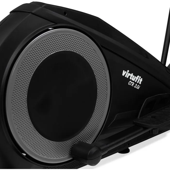 VirtuFit CTR 3.0i Ergometer Crosstrainer i.Console