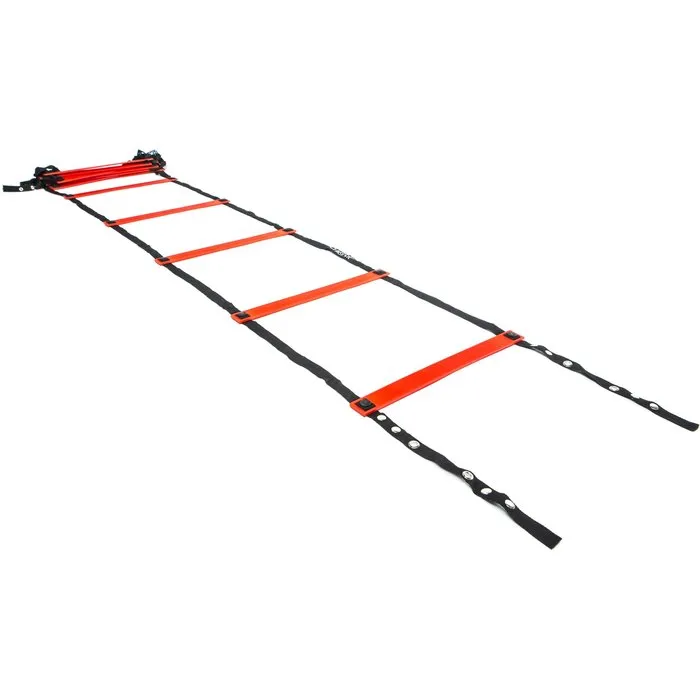 Gymstick Pro Speed ladder Deluxe
