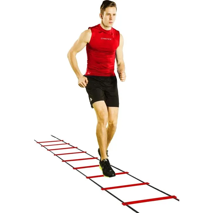 Gymstick Pro Speed ladder Deluxe