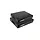 SALE - Drop Pad Set Black - set 2 stuks - drop pads