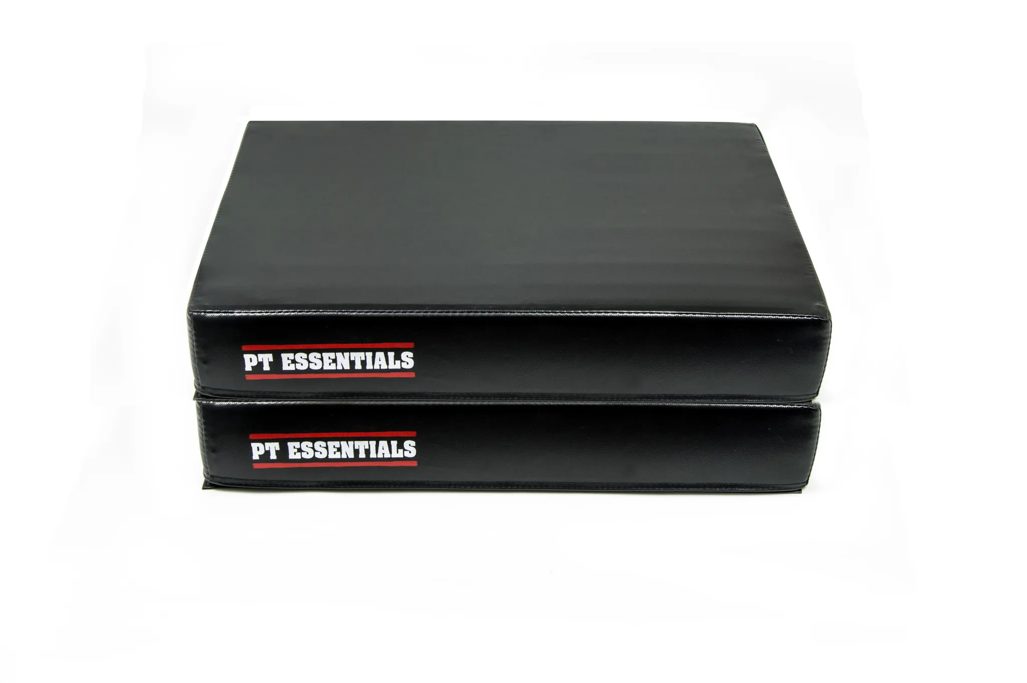 PT Essentials Drop Pad Set Black - set 2 stuks - drop pads