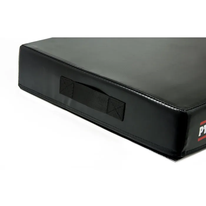 PT Essentials Drop Pad Set Black - set 2 stuks - drop pads