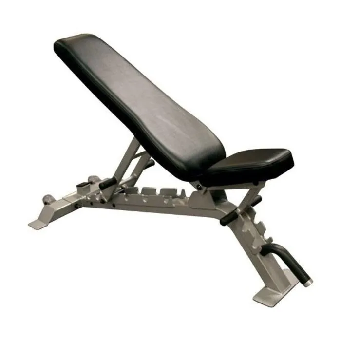Body-Solid ProClubLine SPR500P2 Half Rack Package - V2