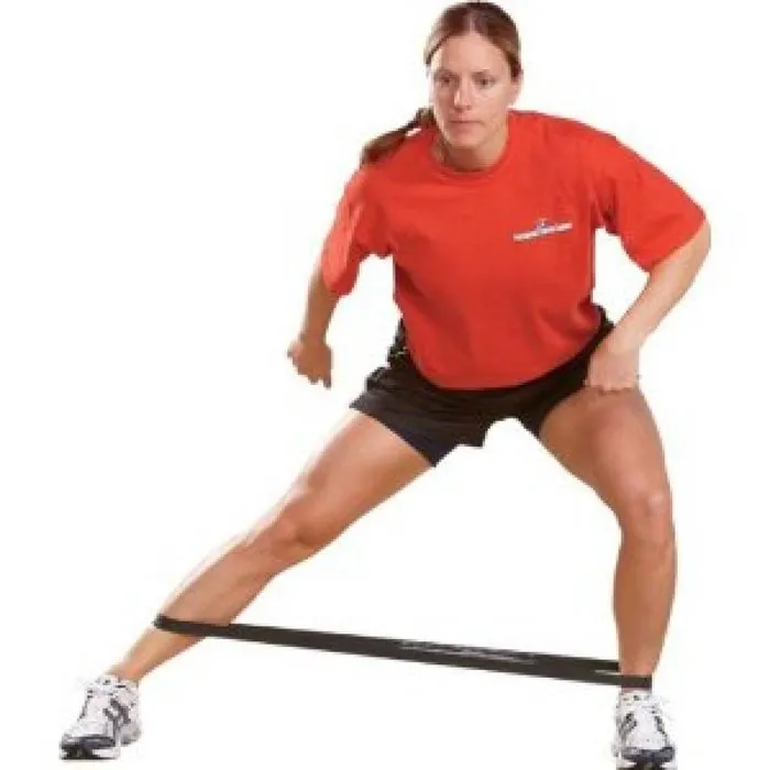 SKLZ MINI BANDS Multi-Resistance Training Band Set