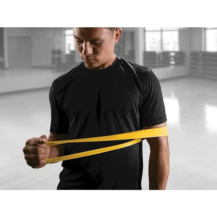 SKLZ MINI BANDS Multi-Resistance Training Band Set