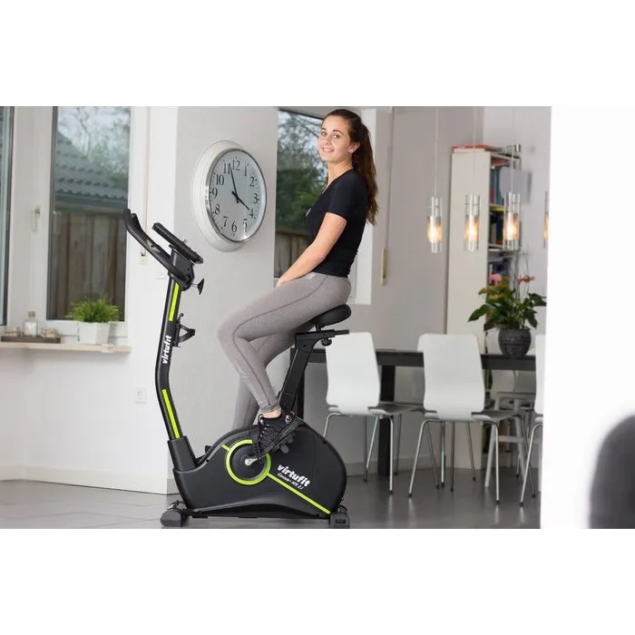 VirtuFit HTR2.1 i.Console Hometrainer