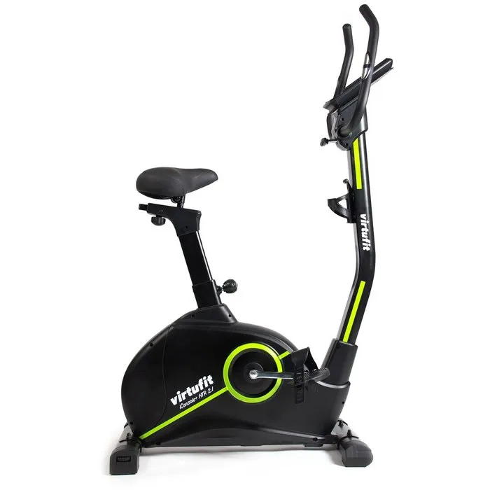 VirtuFit HTR2.1 i.Console Hometrainer
