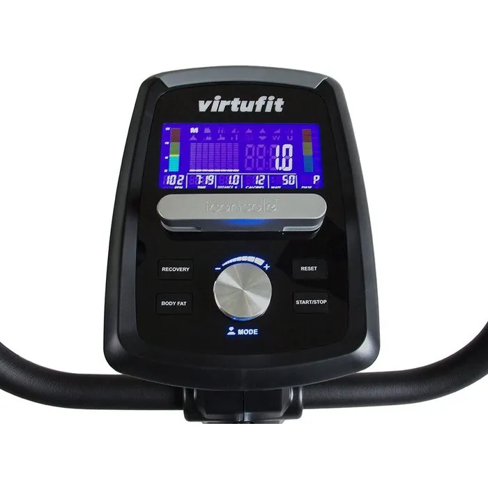 VirtuFit HTR2.1 i.Console Hometrainer
