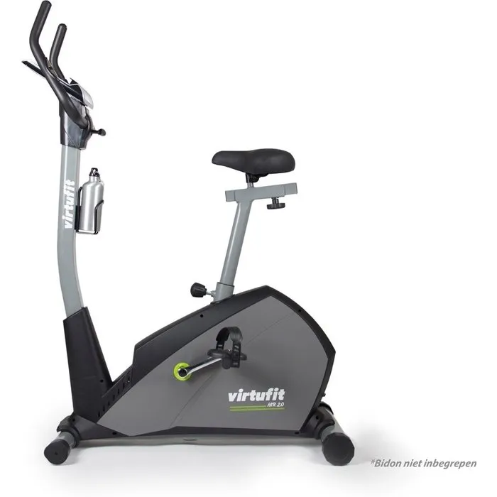 VirtuFit HTR 2.0 Ergometer Hometrainer