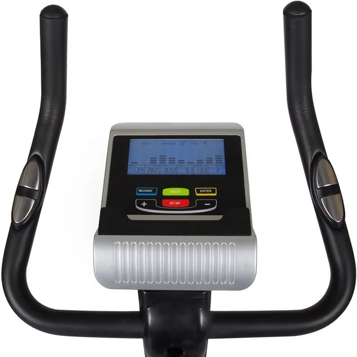 VirtuFit HTR 2.0 Ergometer Hometrainer