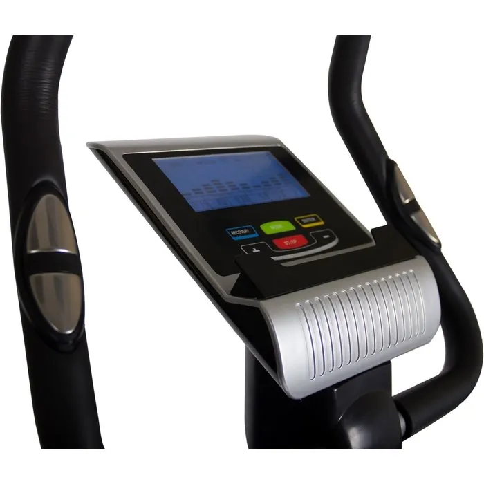 VirtuFit HTR 2.0 Ergometer Hometrainer