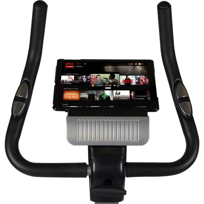 VirtuFit HTR 2.0 Ergometer Hometrainer