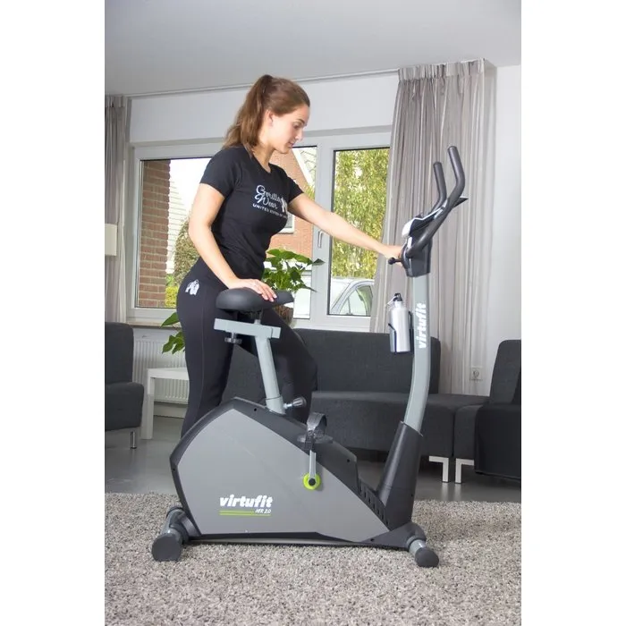 VirtuFit HTR 2.0 Ergometer Hometrainer