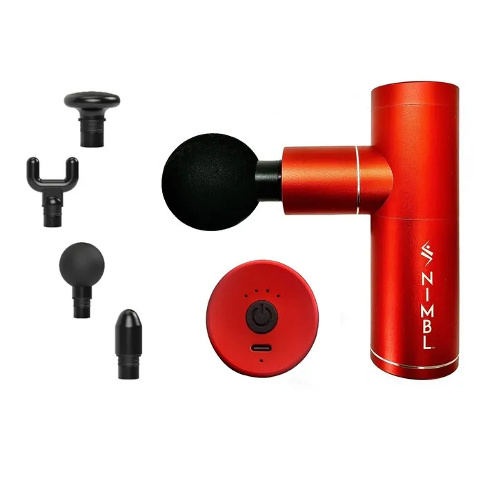 XPRS Massagegun -Compacte Massage Gun