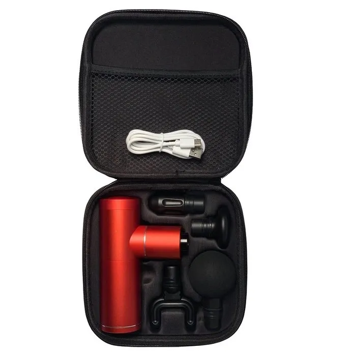 XPRS Massagegun -Compacte Massage Gun