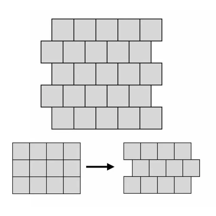 PT Essentials High Density 1050 kg/m3 crossfit tegel 100x50 cm - Zwart