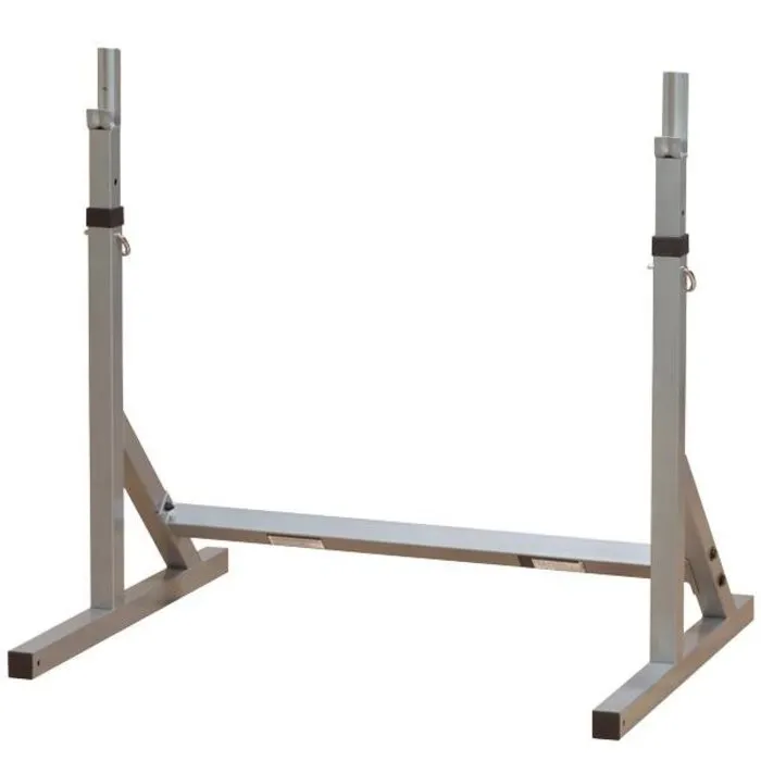 PowerLine PSS60 Squat Stands - Squatrack
