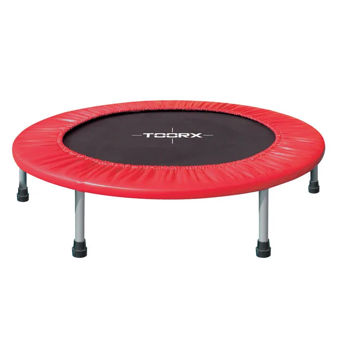 Toorx Fitness Trampoline - ø97cm of ø122cm