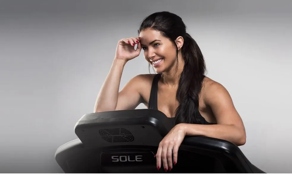 Testresultaten van Sole Fitness loopbanden  kwaliteit gaat boven flashy uiterlijk