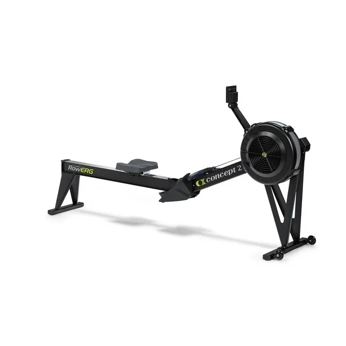 Concept2 RowErg Roeitrainer - laag of hoog model