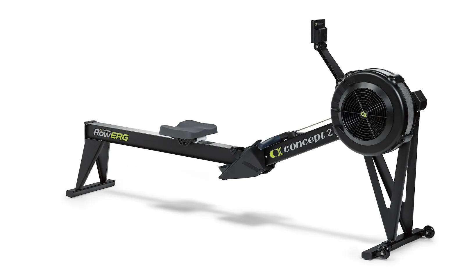 Concept2 RowErg - standaard poten (voormalig model D)
