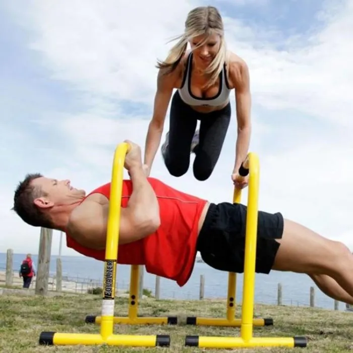 Lebert Equalizer Geel