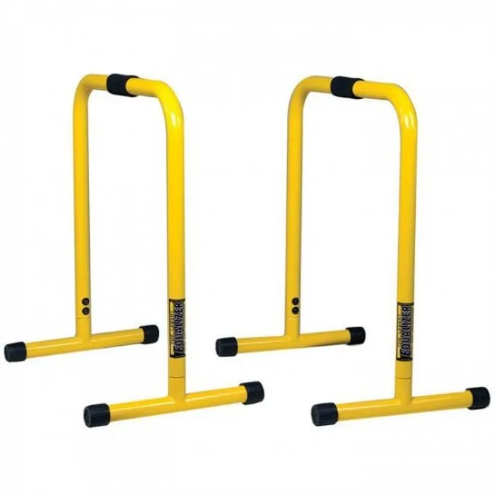 Lebert Equalizer Geel