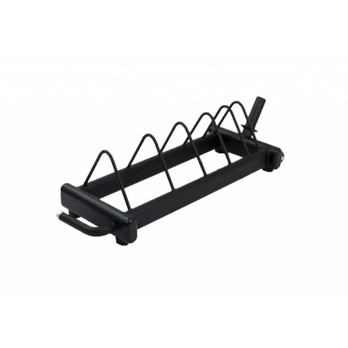 Crossmaxx LMX1031 Bumperplate Rack - niet meer leverbaar