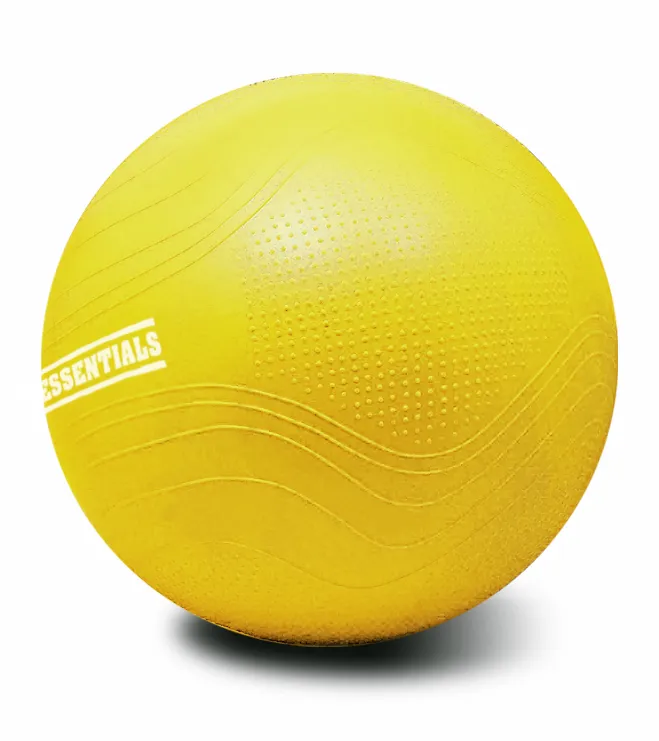 PRO V2 Gymball - 55 cm - Geel