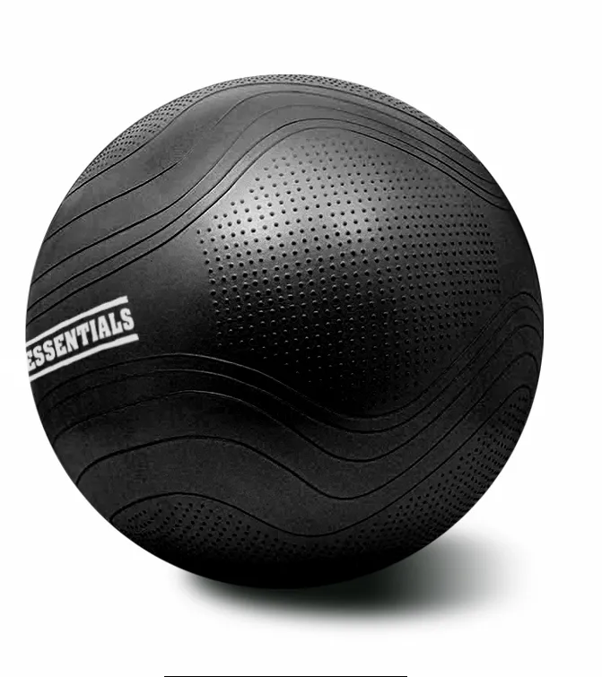 PRO V2 Gymball - 75 cm - Zwart