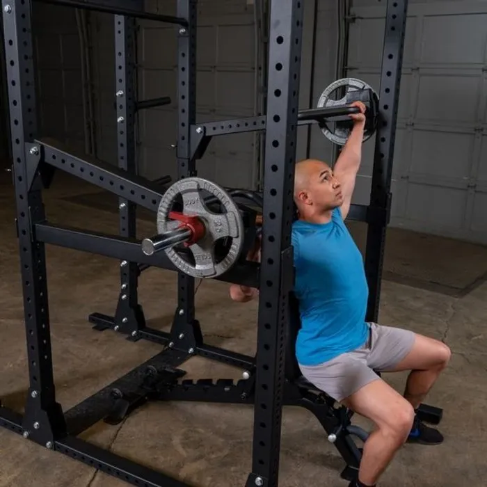 Body-Solid SPRJAM Jammer Arms t.b.v. SPR1000 Power Rack