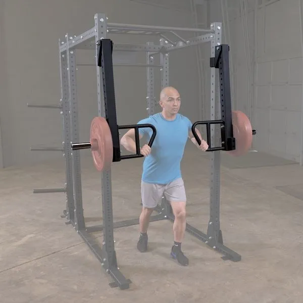 SPRJAM Jammer Arms t.b.v. SPR1000 Power Rack