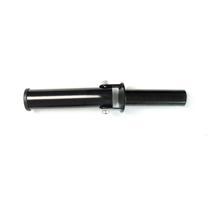 PTessentials POWER PIVOT Post Landmine Trainer Black