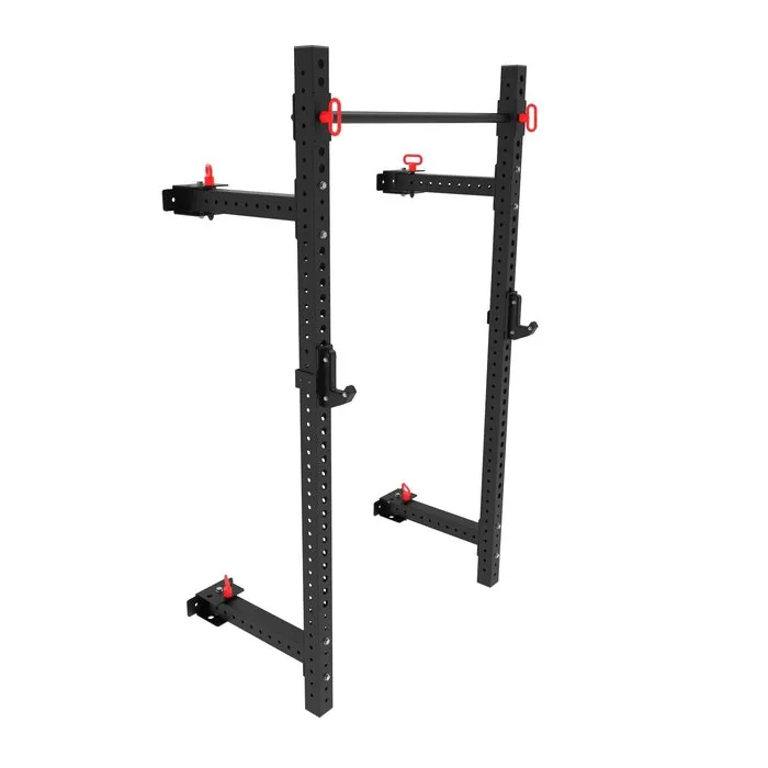 Crossmaxx LMX1749 Inklapbaar Squatrek