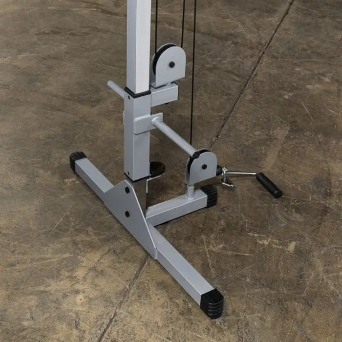 Body-Solid GCCO-112 Cable Crossover Plate Loaded