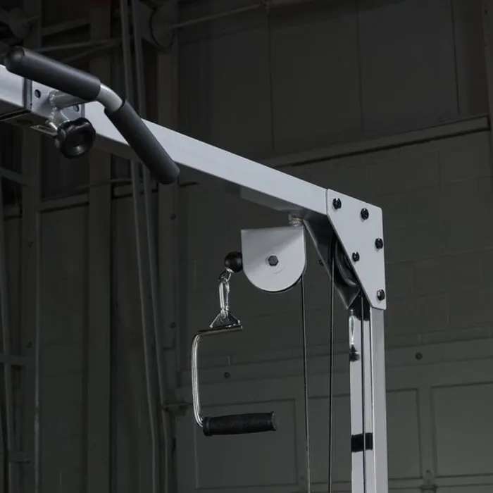Body-Solid GCCO-112 Cable Crossover Plate Loaded