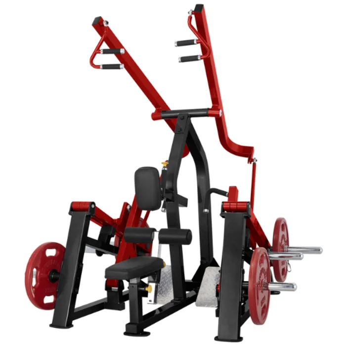 Steelflex Plate Load 2 Combideal - 3 machines - 10% discount