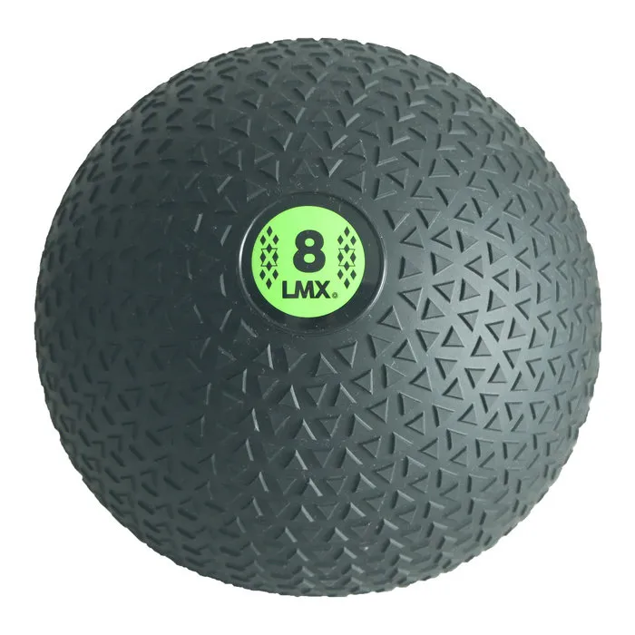 Lifemaxx LMX 1240 SLAMBALL 6 t/m 20 kg