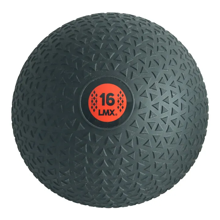 Lifemaxx LMX 1240 SLAMBALL 6 t/m 20 kg