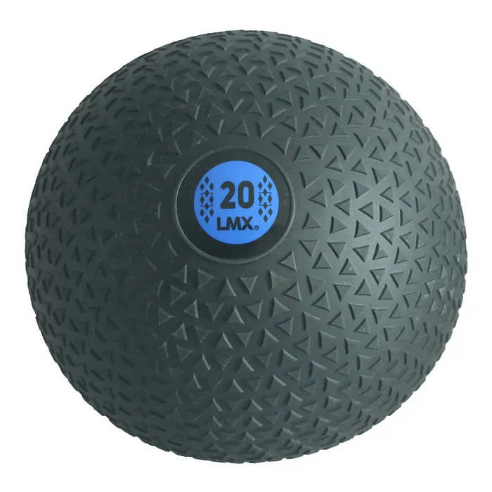 Lifemaxx LMX 1240 SLAMBALL 6 t/m 20 kg