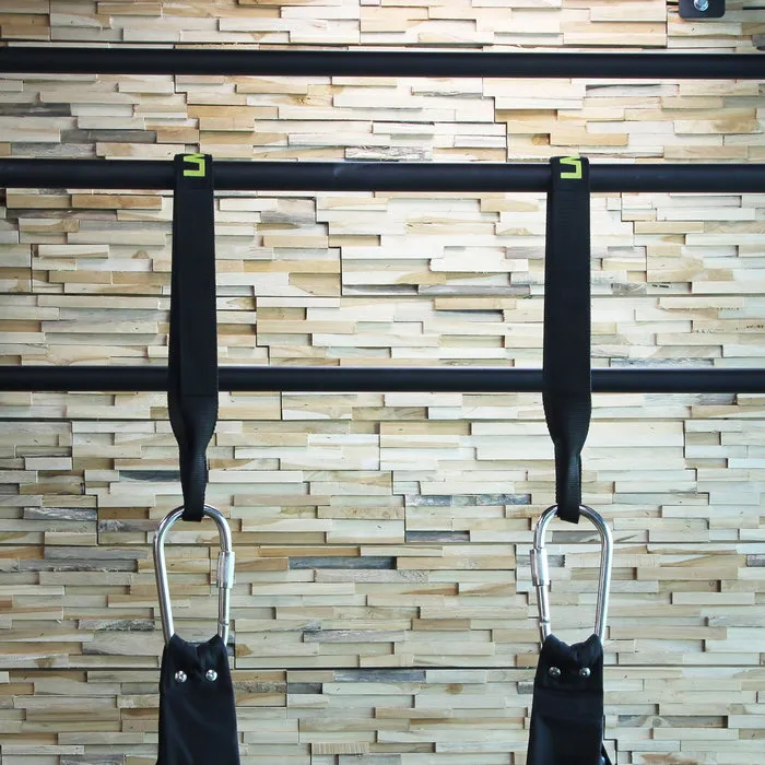 Lifemaxx LMX22 Multi Purpose Straps