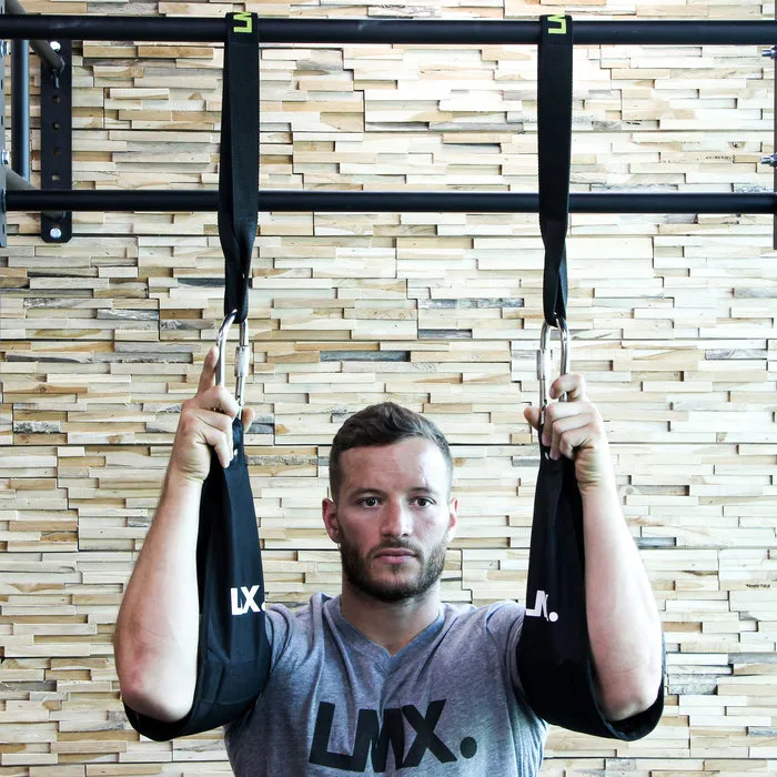 Lifemaxx LMX22 Multi Purpose Straps