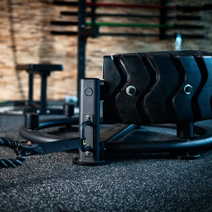 Lifemaxx LMX22 Multi Purpose Straps