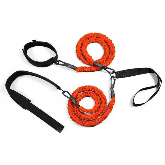 Stroops THIGH BLASTER Explosive Leg Trainer