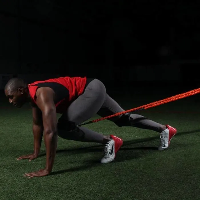 Stroops THIGH BLASTER Explosive Leg Trainer