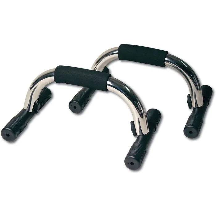 Body-Solid PUB2 Push Up Bars