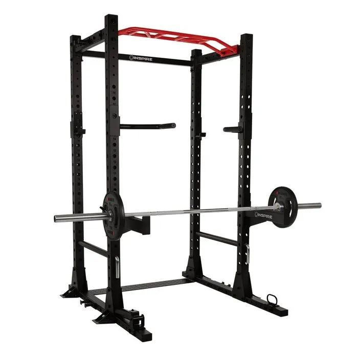 Inspire Fitness FPC1 Power Rack - Commercial