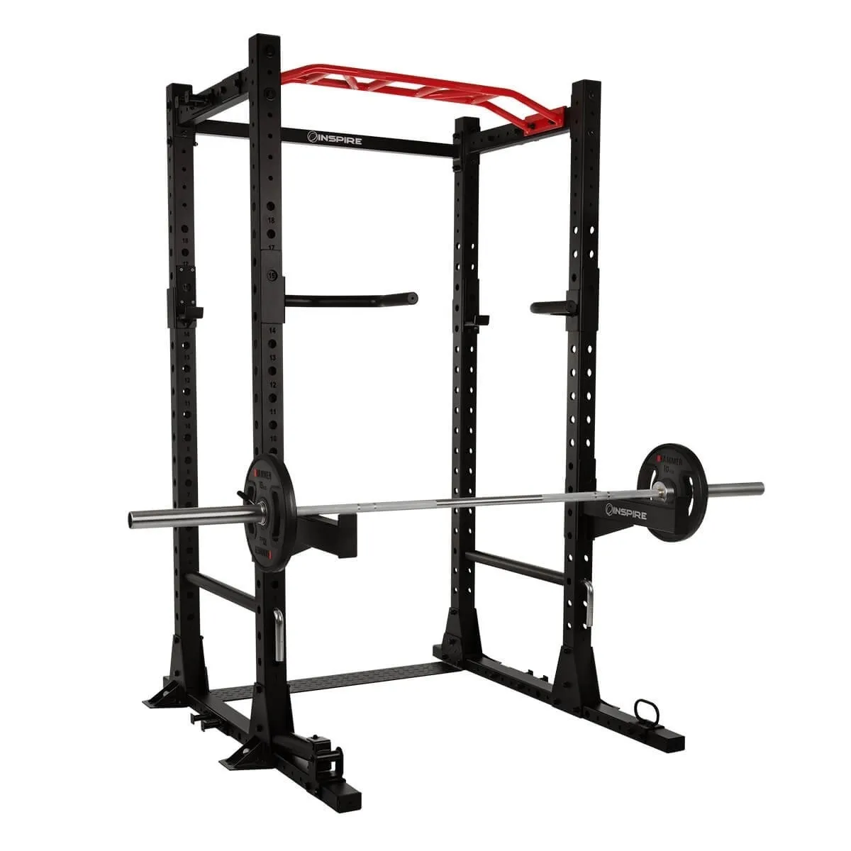 Inspire Fitness FPC1 Power Rack - Commercial